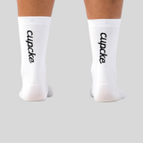 Essentials White Sock