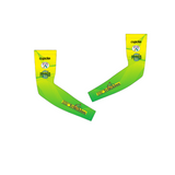 Fitzroy Frogs Sun Sleeves