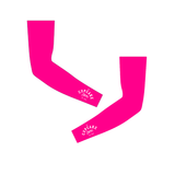 Batch of 2026 Sun Sleeves Pink