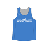 Mens CRC Flow Singlet
