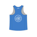 Mens CRC Flow Singlet