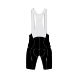 Custom Womens Attack Bib Short - Individual
