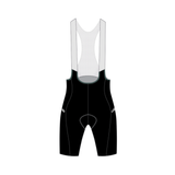 Custom Womens Attack Bib Short - Individual