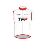 Mens TFP Cycling Vest
