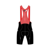 Mens TFP Attack Bib Short