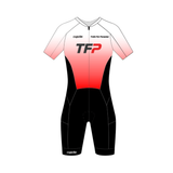 Womens TFP Elements Pockets Tri Suit