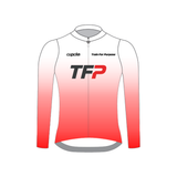 Womens TFP Fleece Jersey