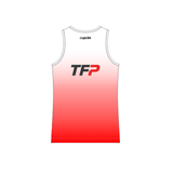 Mens TFP Run Singlet