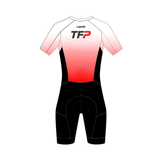 Womens TFP Elements Pockets Tri Suit