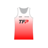 Mens TFP Run Singlet