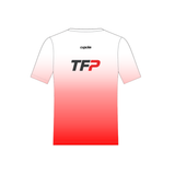Womens TFP Run Tee