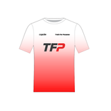 Womens TFP Run Tee