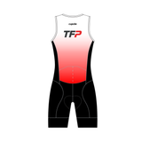 Womens TFP Sleeveless Speed Suit