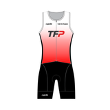 Womens TFP Sleeveless Speed Suit