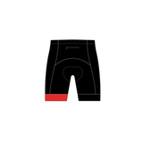 Womens TFP Tri Short