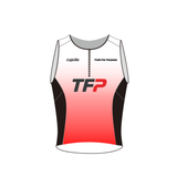 Mens TFP Tri Top
