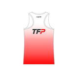 Womens TFP Run Singlet