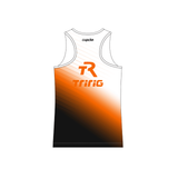 Womens TriRig Run Singlet