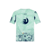 Womens Thomas Coaching Run Tee
