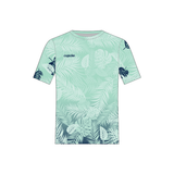 Womens Thomas Coaching Run Tee