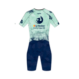 Womens Thomas Coaching Nexus Pro Speed Suit
