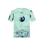 Womens Thomas Coaching Run Tee