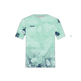 Womens Thomas Coaching Run Tee