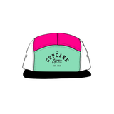 Batch of 2026 Lightweight Run Cap