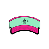 Batch of 2026 Visor