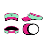 Batch of 2026 Visor