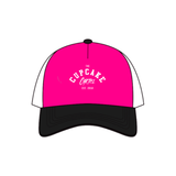 Batch of 2026 Trucker