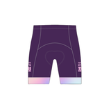 Womens Tri Chicks Cycle Short