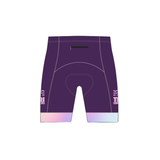 Womens Tri Chicks Tri Short