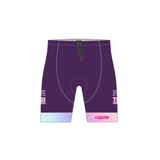 Womens Tri Chicks Tri Short