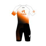 Mens TriRig Elements Pockets Tri Suit