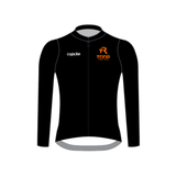 Womens TriRig Fleece Jersey