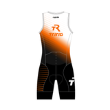 Mens TriRig Sleeveless Speed Suit