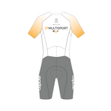 Mens JT Multisport Elements Tri Suit