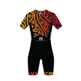 Hamilton Tri Club Womens Elements Tri Suit
