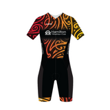 Hamilton Tri Club Womens Elements Tri Suit