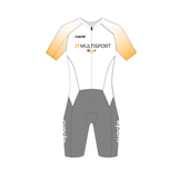Mens JT Multisport Elements Tri Suit