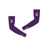 Tri Chicks Fleece Arm Warmers