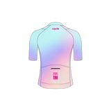 Womens Tri Chicks Aero Jersey