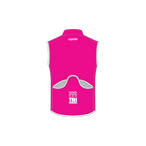 Womens Tri Chicks Cycling Vest