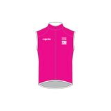 Womens Tri Chicks Cycling Vest
