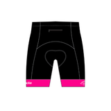 Womens Batch of 2026 Tri Short Pink