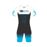 Mens Tri HB Elements Pockets Tri Suit