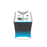 Womens Tri HB Tri Top
