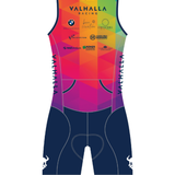 Mens Valhalla Sleeveless Speed Suit