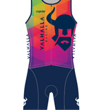 Mens Valhalla Sleeveless Speed Suit